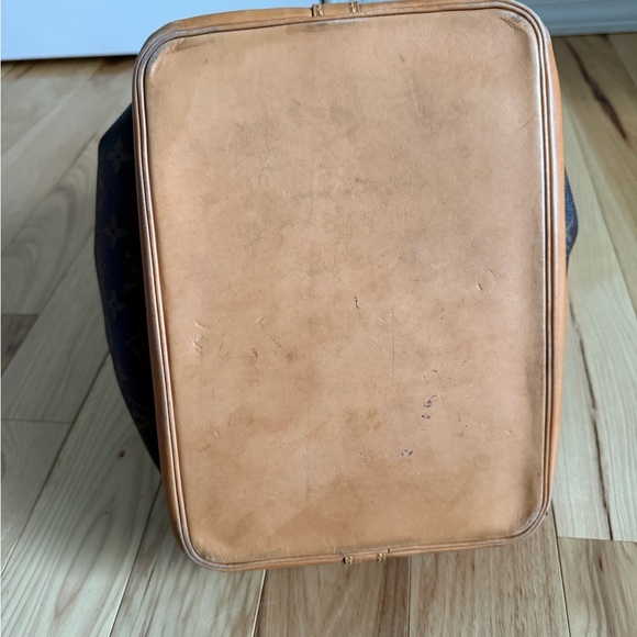 Louis Vuitton Noe Gm Bag - Picture 4 of 11